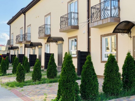 Продам таунхаус з ремонтом!. Ірпінь. фото 1 Продам таунхаус з ремонтом!. Ірпінь. фото 1