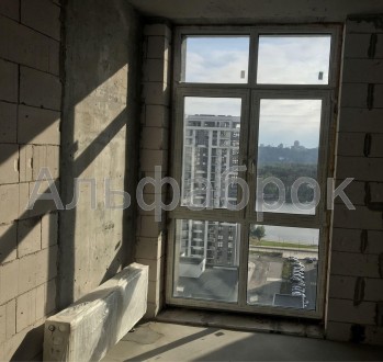 Продам видовую 2-комн.квартиру 84м2 на 19 эт в ЖК элит-класса «Русановская Гаван. . фото 3