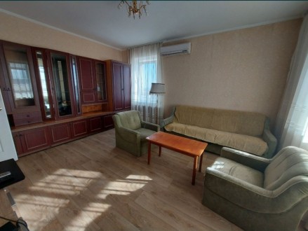 Сдам 1 комнатную квартиру Люстдорфская дорога, 162. Глушко.. Одесса. фото 1