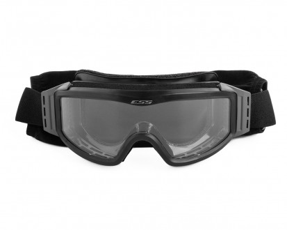  Тактичні окуляри-маска ESS Profile Night Vision Tactical Goggles
Нові. Оригінал. . фото 7