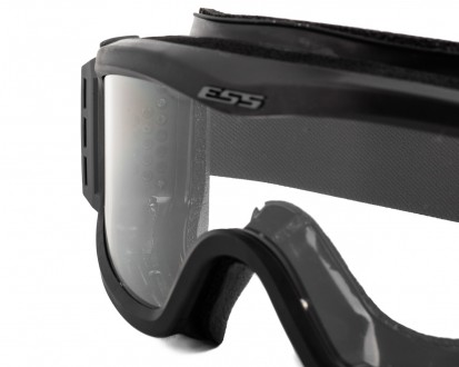  Тактичні окуляри-маска ESS Profile Night Vision Tactical Goggles
Нові. Оригінал. . фото 8