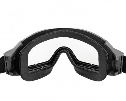  Тактичні окуляри-маска ESS Profile Night Vision Tactical Goggles
Нові. Оригінал. . фото 5