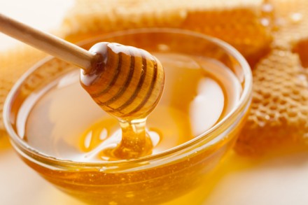 До Вашої уваги пропонується домашній мед з екологічно-чистої (с. Битиїв) територ. . фото 6