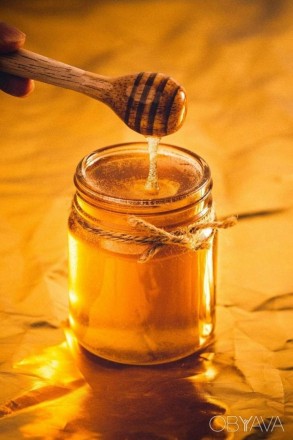 До Вашої уваги пропонується домашній мед з екологічно-чистої (с. Битиїв) територ. . фото 9