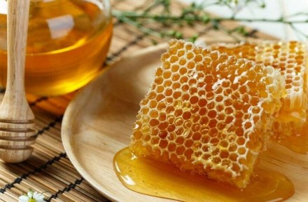 До Вашої уваги пропонується домашній мед з екологічно-чистої (с. Битиїв) територ. . фото 4