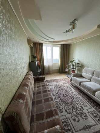 Сдам 2-ух комнатную квартиру возле метро Студенческая 2-е секунды!. Харьков. фото 1