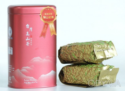 Чай китайский красный Лишань Ming Shan Ming Zao, Китайский красный черный чай
Ли. . фото 1