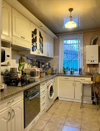 Продам дом с участком на Куприна /Фонтан. Одесса. фото 1 Продам дом с участком на Куприна /Фонтан. Одесса. фото 1