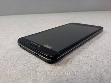 Смартфон, Android 4.4, поддержка двух SIM-карт, экран 5.5", разрешение 1280x720,. . фото 5