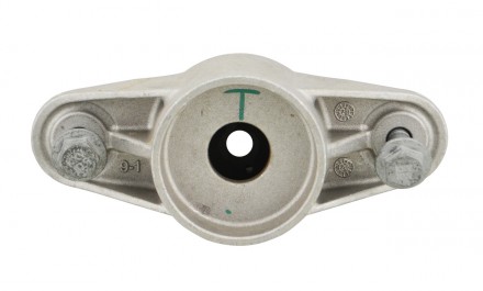 Подушка амортизатора верхняя (чашка) Tesla Model 3 (1044461-01-S) (ОРИГИНАЛ)
 
С. . фото 5