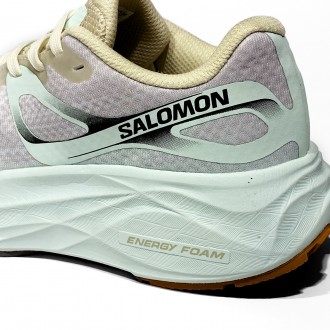 Solomon Air Glade - це кросівки, які створені для тих, хто любить жити повним жи. . фото 7