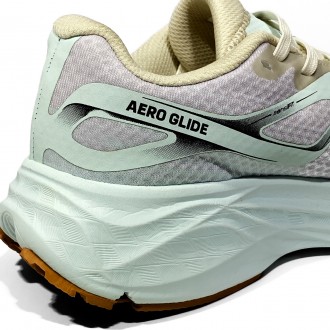 Solomon Air Glade - це кросівки, які створені для тих, хто любить жити повним жи. . фото 8
