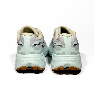 Solomon Air Glade - це кросівки, які створені для тих, хто любить жити повним жи. . фото 4