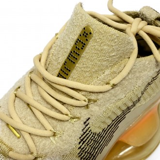 Nike Air Max Scorpion FK - це нова модель кросівок, яка поєднує в собі комфорт і. . фото 11