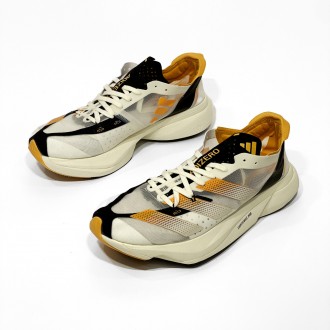 Кросівки Adidas Adizero Adios Pro 3 — це висококласні бігові кросівки, призначен. . фото 2