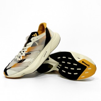 Кросівки Adidas Adizero Adios Pro 3 — це висококласні бігові кросівки, призначен. . фото 3