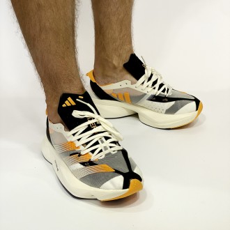 Кросівки Adidas Adizero Adios Pro 3 — це висококласні бігові кросівки, призначен. . фото 8
