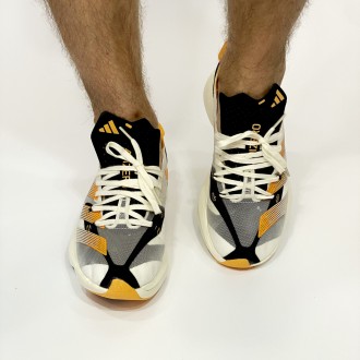 Кросівки Adidas Adizero Adios Pro 3 — це висококласні бігові кросівки, призначен. . фото 9
