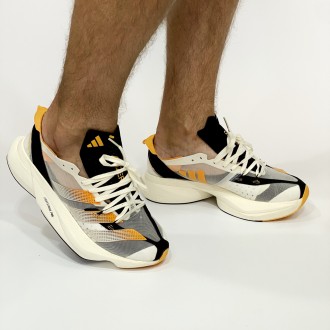 Кросівки Adidas Adizero Adios Pro 3 — це висококласні бігові кросівки, призначен. . фото 11