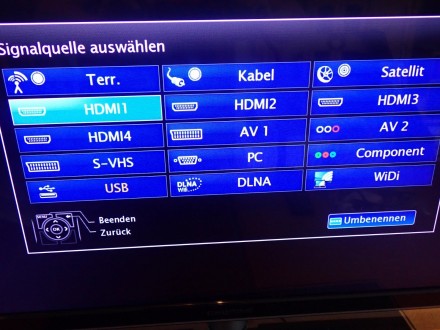 Grundic  TV 37VLE973BL 
     
     Телевізор Grundig 37 VLE 973 BL 94 см (37&q. . фото 10