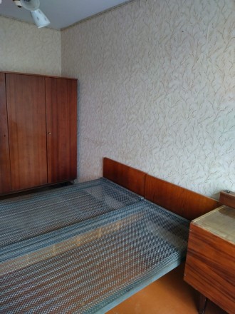 Продам двокімнатну квартиру на Г. Кондратьєва, 4/5 панель, кімнати та санвузол р. Кірове. фото 4