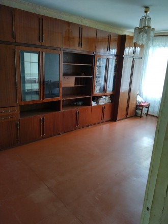Продам двокімнатну квартиру на Г. Кондратьєва, 4/5 панель, кімнати та санвузол р. Кірове. фото 2
