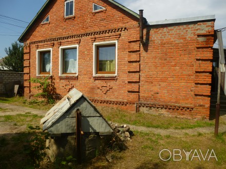 Срочно продам дом в г. Змиеве