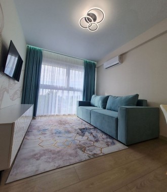 Продам квартиру с ремонтом в ЖК Олимпийский, Левобережный-3. Днепр. фото 1 Продам квартиру с ремонтом в ЖК Олимпийский, Левобережный-3. Днепр. фото 1