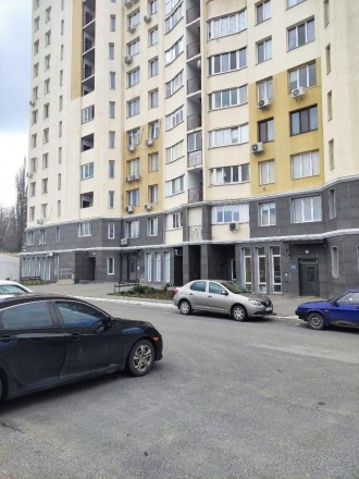 4955-АГ Продам 2 комнатную квартиру 73м в новострое ЖК Юбилейный на Салтовке 
60. . фото 9