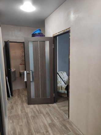 4955-АГ Продам 2 комнатную квартиру 73м в новострое ЖК Юбилейный на Салтовке 
60. . фото 5