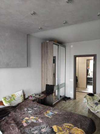 4955-АГ Продам 2 комнатную квартиру 73м в новострое ЖК Юбилейный на Салтовке 
60. . фото 4