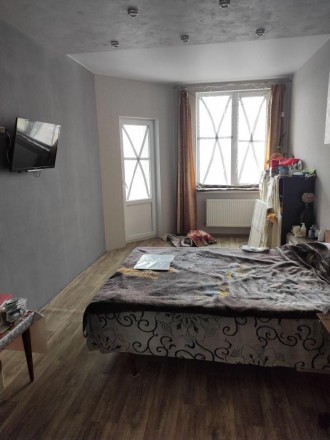 4955-АГ Продам 2 комнатную квартиру 73м в новострое ЖК Юбилейный на Салтовке 
60. . фото 3