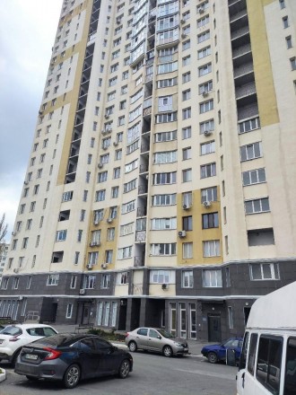4955-АГ Продам 2 комнатную квартиру 73м в новострое ЖК Юбилейный на Салтовке 
60. . фото 8