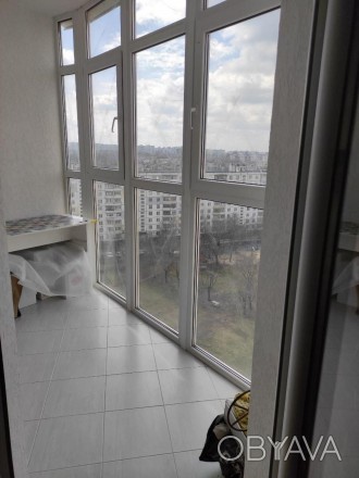 4955-АГ Продам 2 комнатную квартиру 73м в новострое ЖК Юбилейный на Салтовке 
60. . фото 1