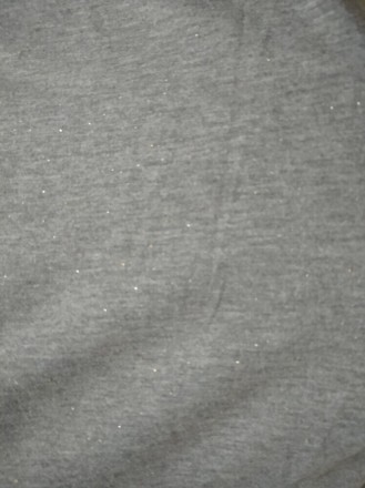 Реглан, кофточка, джемпер , свитер девочке р.158-164 ,Cool Cat.
Цвет- серый в м. . фото 5