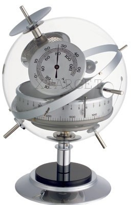 Метеостанция TFA Sputnik d=125 мм 200 мм. Кременчуг. фото 1 Метеостанция TFA Sputnik d=125 мм 200 мм. Кременчуг. фото 1