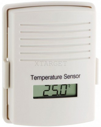 • Тип: электронный датчик
• Измерение: температура воздуха, влажность
• Частота . . фото 3