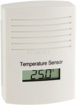 • Тип: электронный датчик
• Измерение: температура воздуха, влажность
• Частота . . фото 2