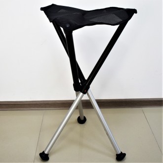 
Стул-тренога Walkstool Comfort 65 см. тренога
Comfort, многофункциональный, скл. . фото 6