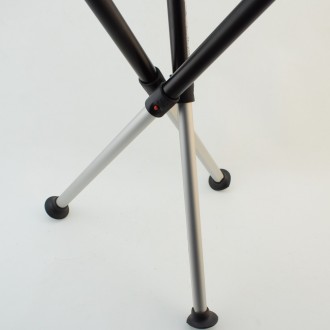 
Стул-тренога Walkstool Comfort 65 см. тренога
Comfort, многофункциональный, скл. . фото 5