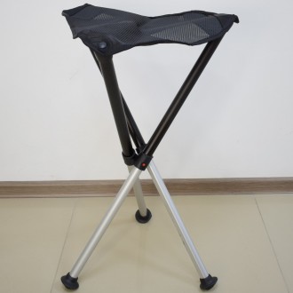 
Стул-тренога Walkstool Comfort 65 см. тренога
Comfort, многофункциональный, скл. . фото 2