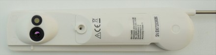 Термометр щуповой - инфракрасный цифровой TFA DUALTEMP PRO 311119.K 39x22x275 мм. . фото 5