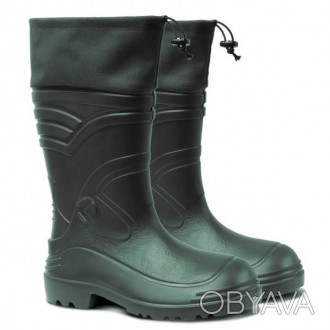 Сапоги KOLMAX 035 EVA medium до -30°C