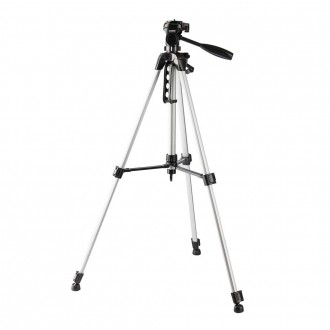 Штатив KONUS TRIPOD-9
Konus TRIPOD-9 – универсальный штатив, предназначенный для. . фото 3