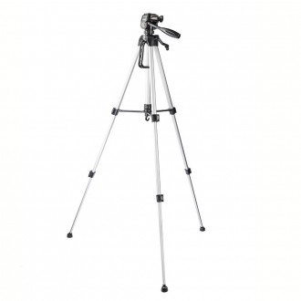 Штатив KONUS TRIPOD-9
Konus TRIPOD-9 – универсальный штатив, предназначенный для. . фото 2