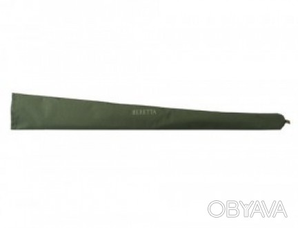 Чехол мягкий Beretta B-Wild 140см
артикул FO261-1611-0789
Упаковываемый чехол из. . фото 1