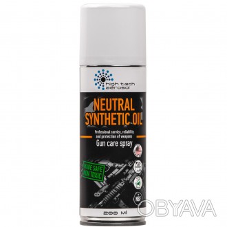 Нейтральное синтетическое масло «HTA NEUTRAL SYNTHETIC OIL 100 мл
3413.03.53
Мас. . фото 1