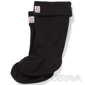 Носки Rouchette NOIR р.39/42
 
Мягкие носки из флиса, разработанные специально д. . фото 1