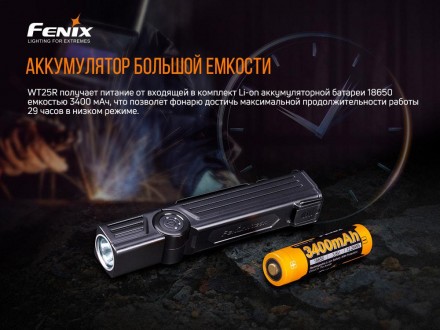 Фонарик Fenix WT25R
артикул
WT25R
Производитель
Fenix
Тип
фонари
цвет
8a589433-1. . фото 11