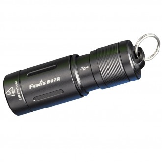 Фонарик Fenix E02R BLACK
Фонарь Fenix E02R Cree XP-G2 S3
ANSI
Максимальный
миним. . фото 4